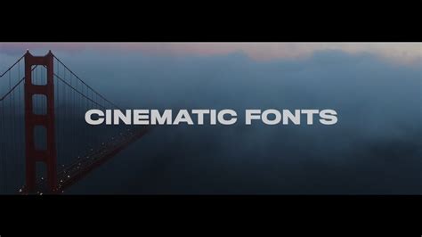 premiere pro font styles